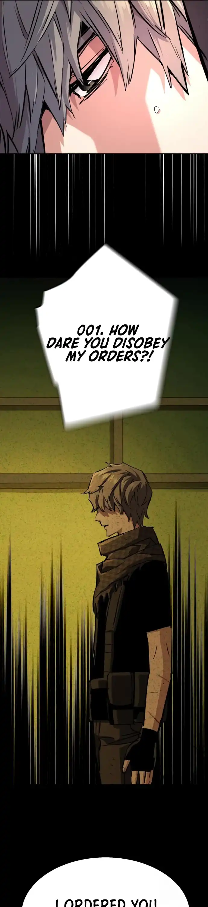 Read Mercenary Enrollment Manga Online