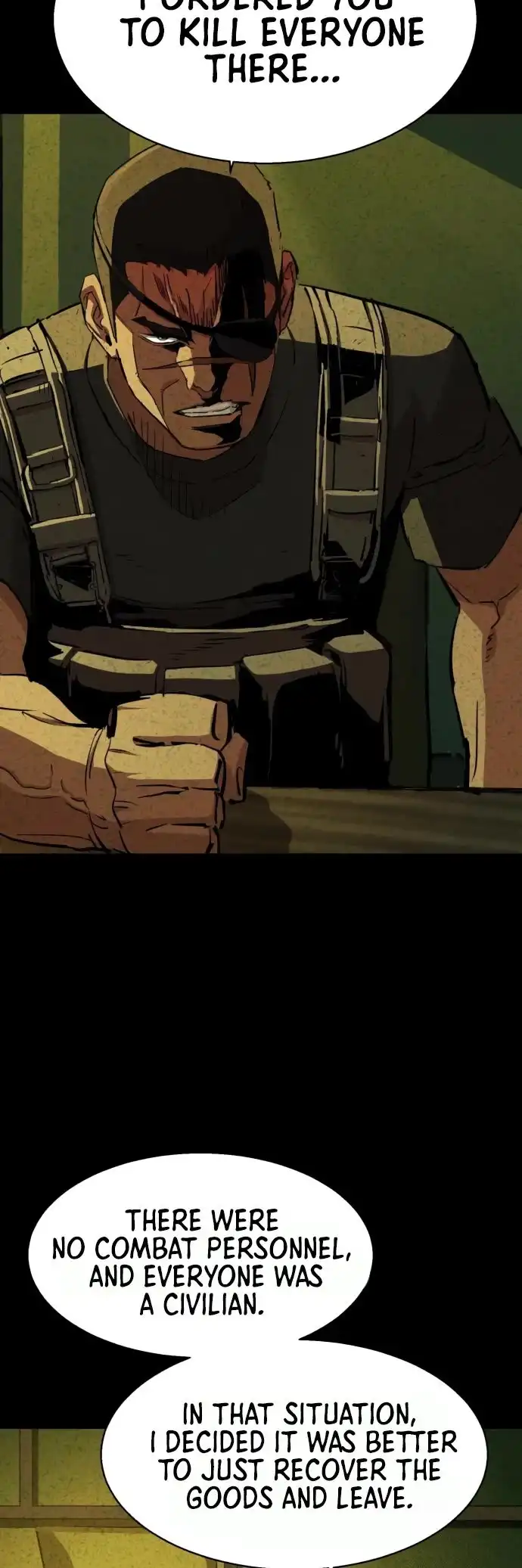 Read Mercenary Enrollment Manga Online