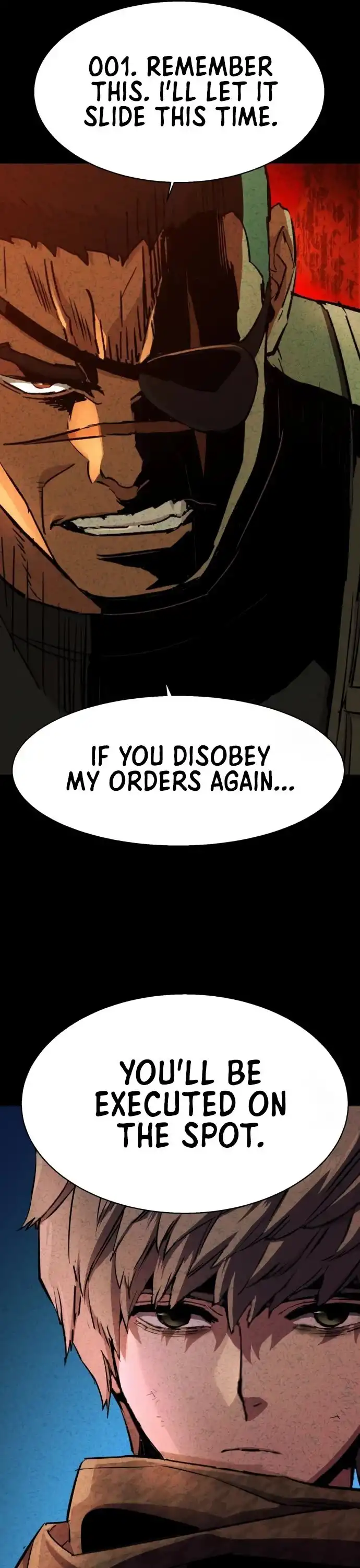 Read Mercenary Enrollment Manga Online