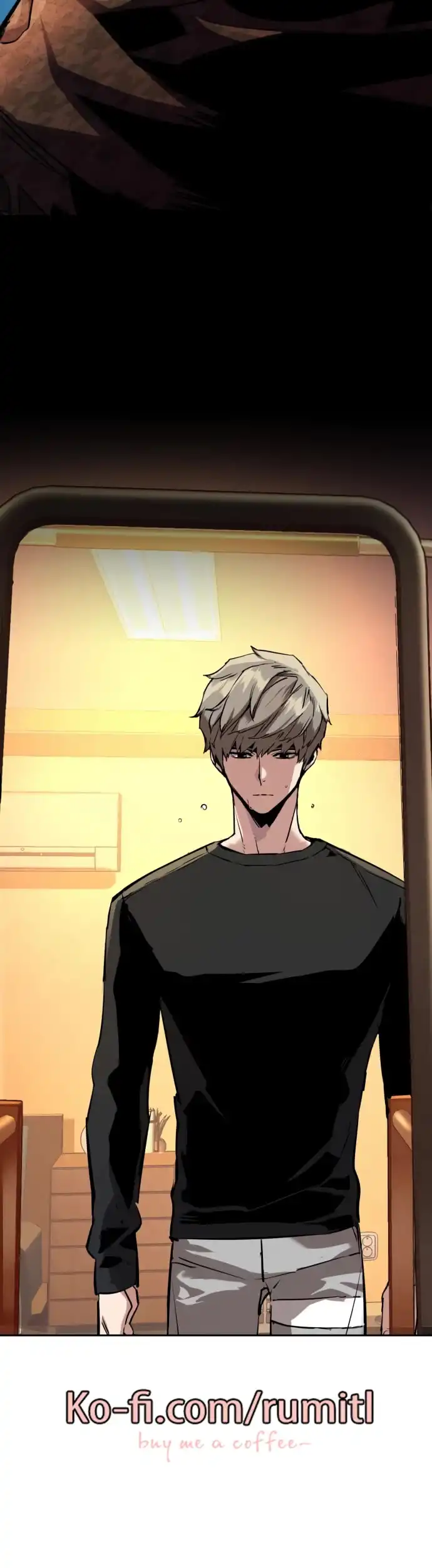 Read Mercenary Enrollment Manga Online