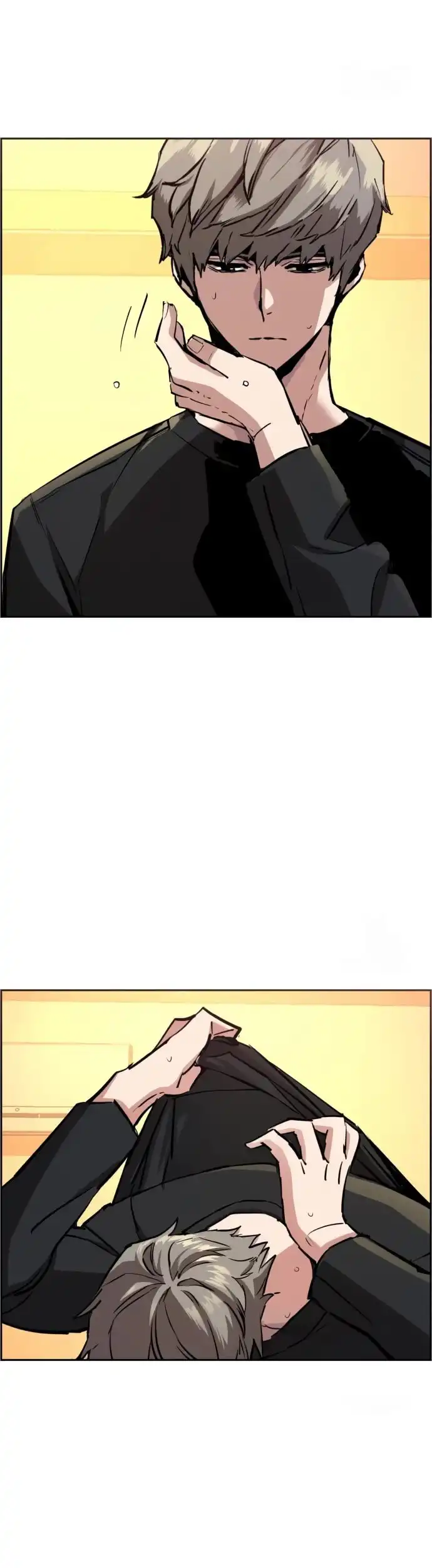 Read Mercenary Enrollment Manga Online