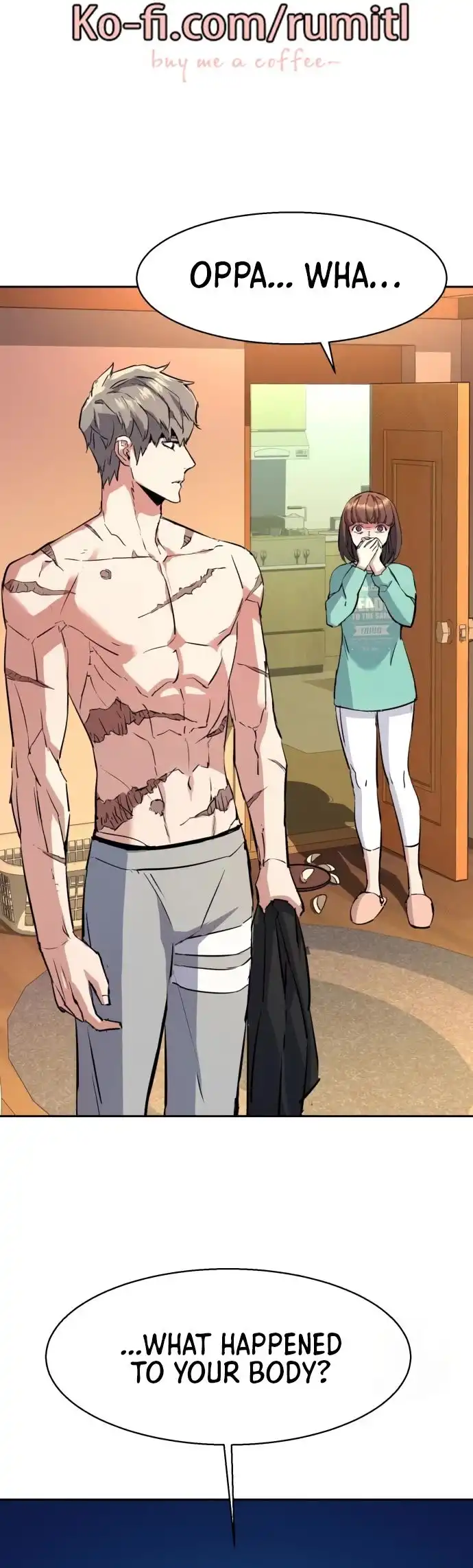 Read Mercenary Enrollment Manga Online