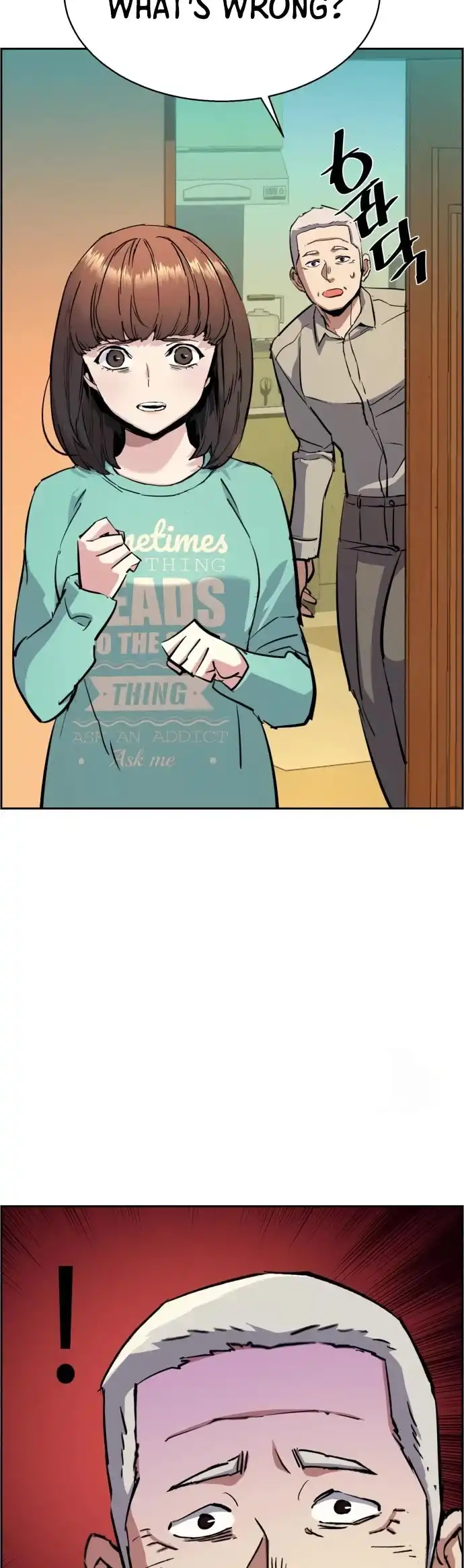 Read Mercenary Enrollment Manga Online