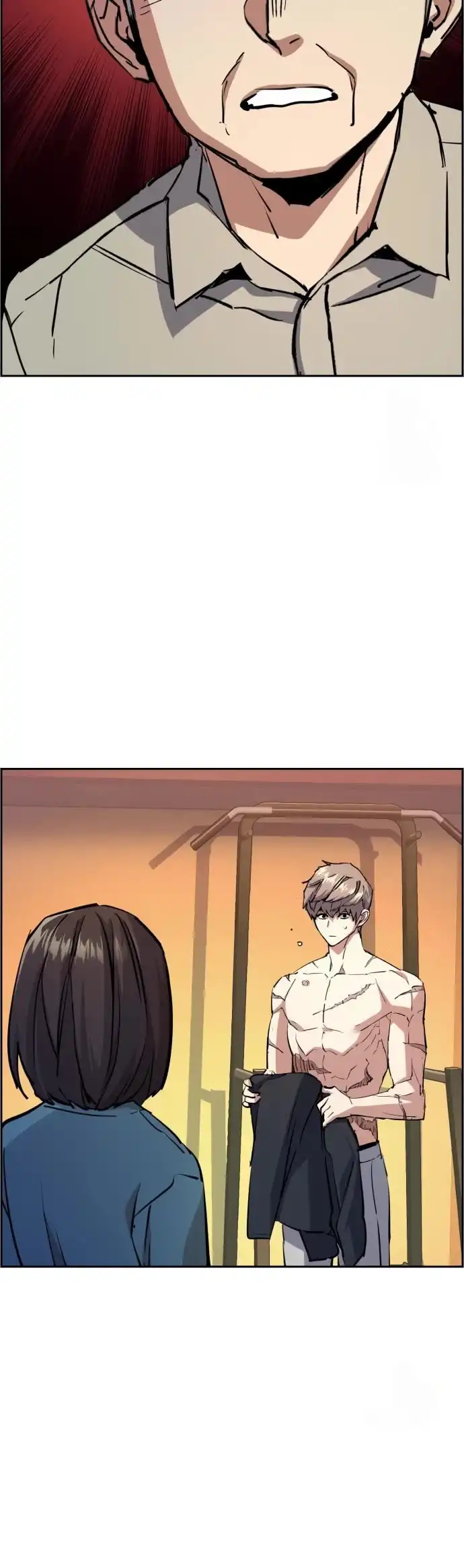 Read Mercenary Enrollment Manga Online