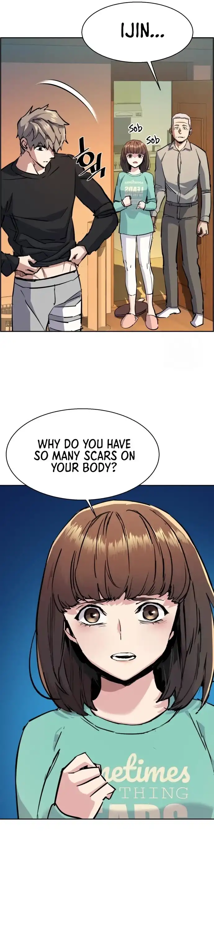 Read Mercenary Enrollment Manga Online