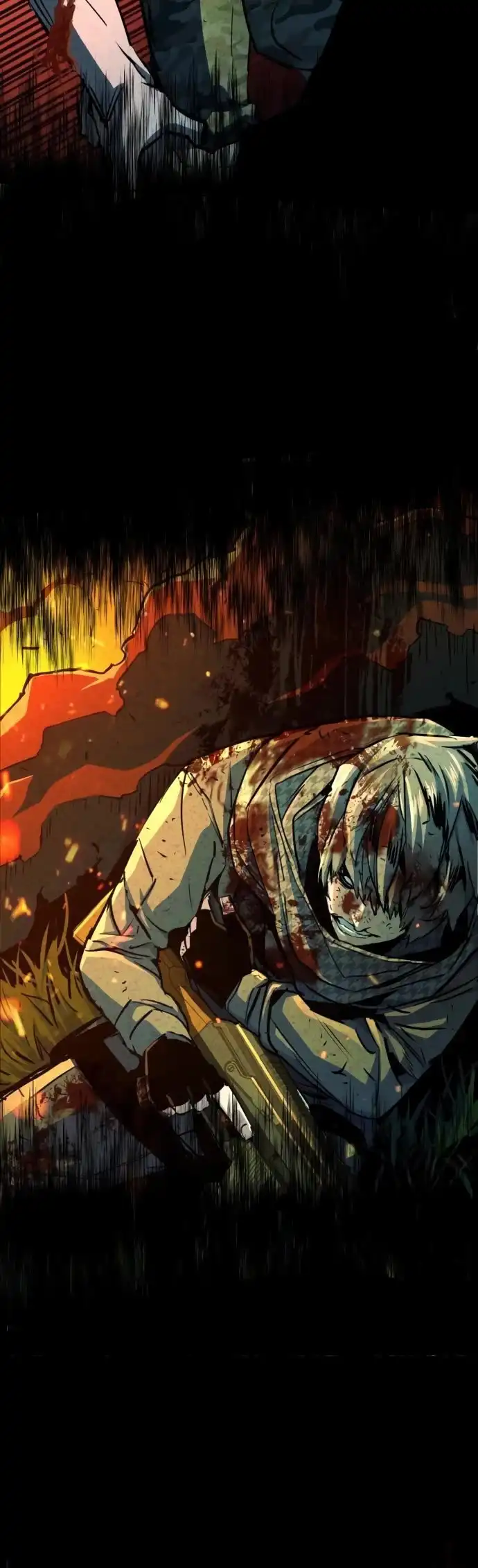 Read Mercenary Enrollment Manga Online