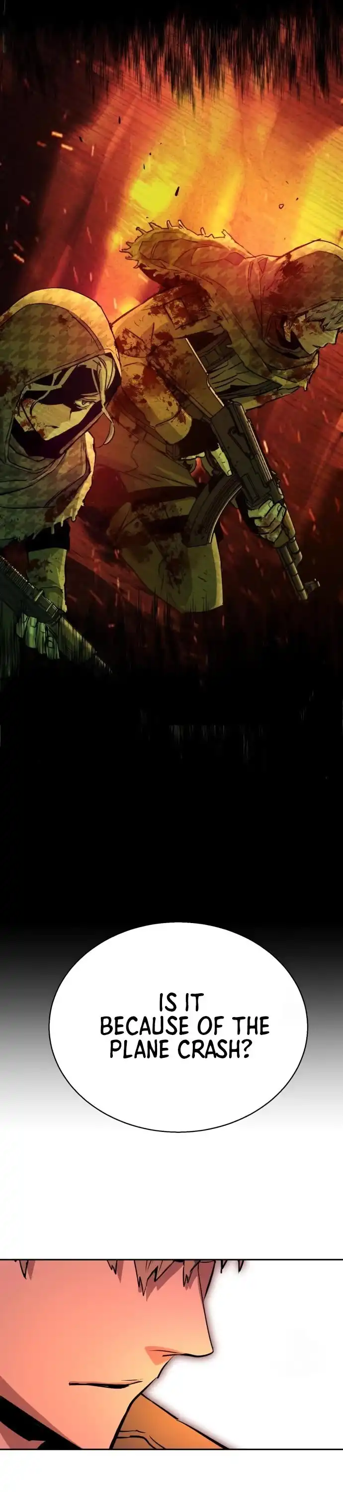 Read Mercenary Enrollment Manga Online