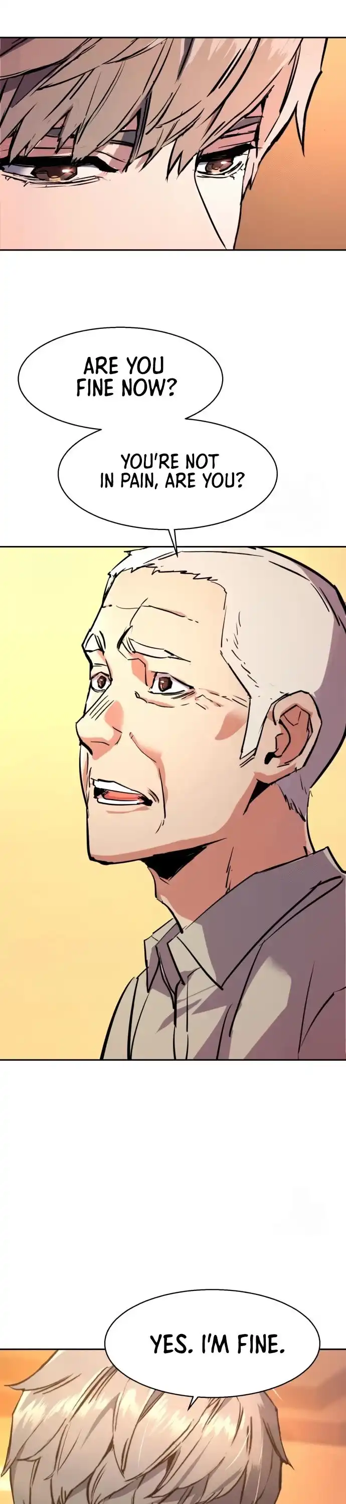 Read Mercenary Enrollment Manga Online