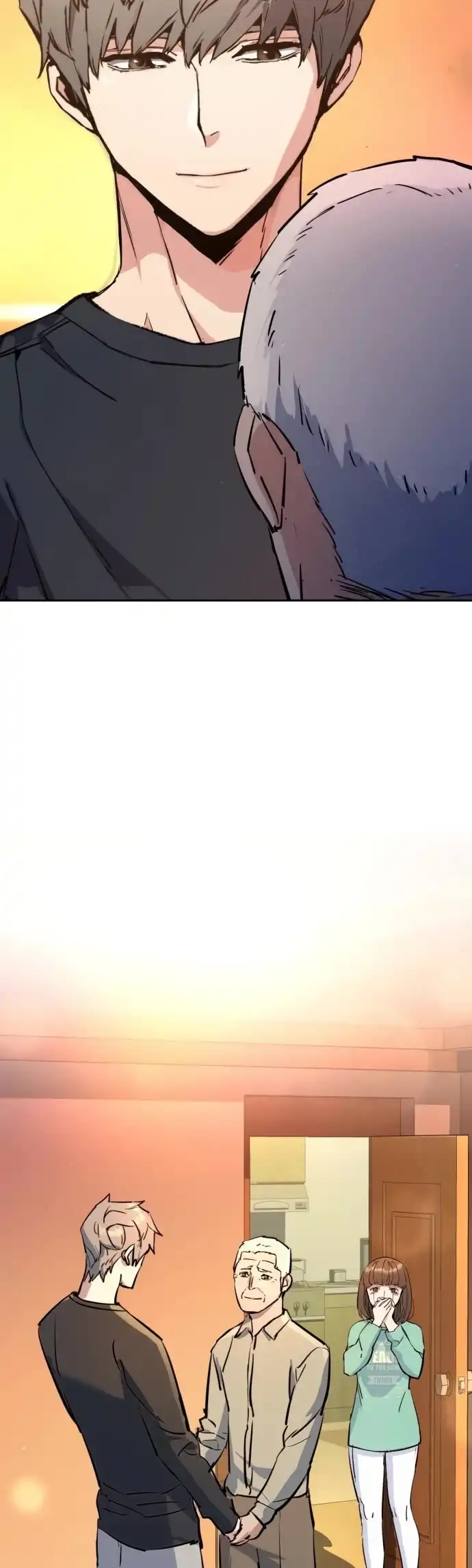 Read Mercenary Enrollment Manga Online