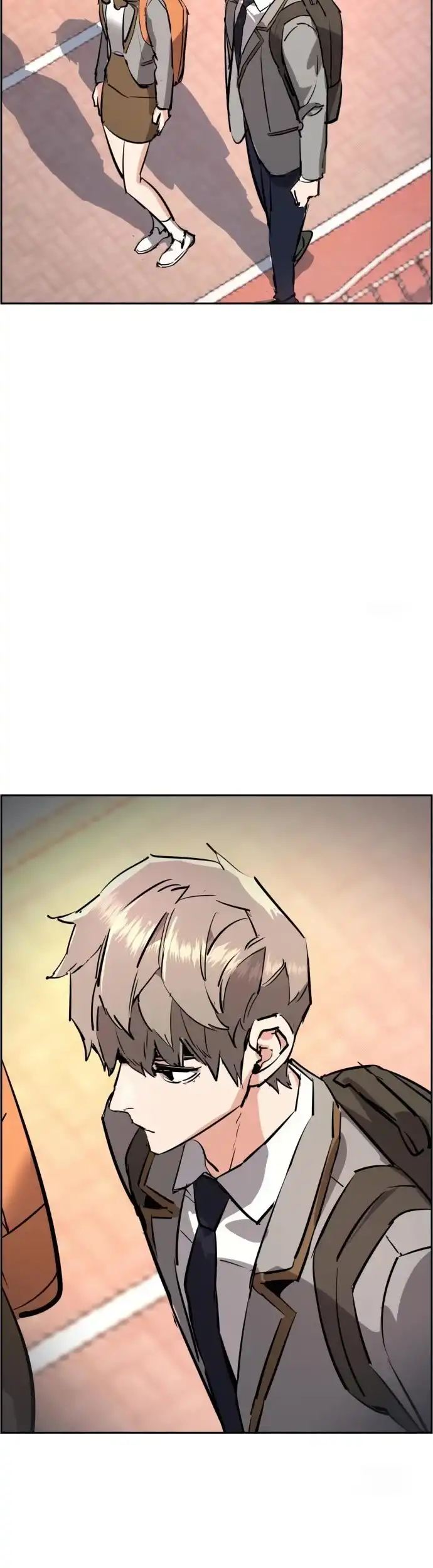 Read Mercenary Enrollment Manga Online