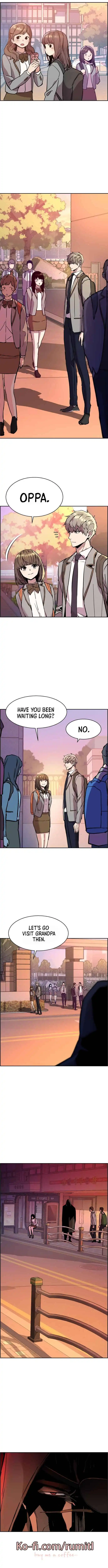 Read Mercenary Enrollment Manga Online