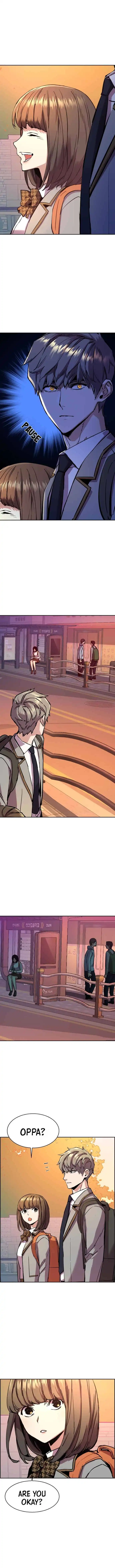 Read Mercenary Enrollment Manga Online