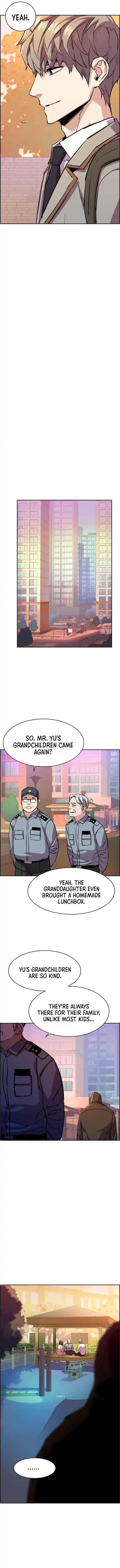 Read Mercenary Enrollment Manga Online