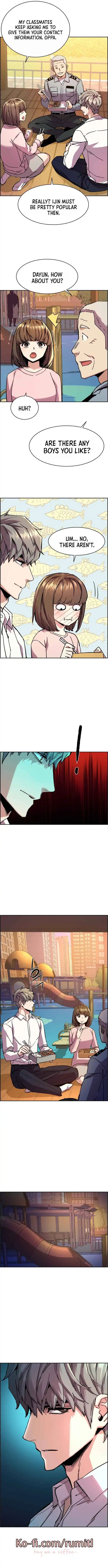 Read Mercenary Enrollment Manga Online