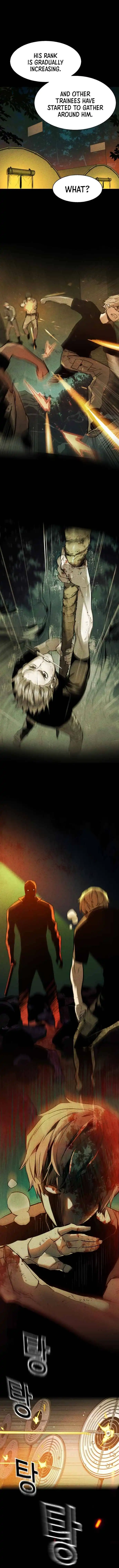 Read Mercenary Enrollment Manga Online