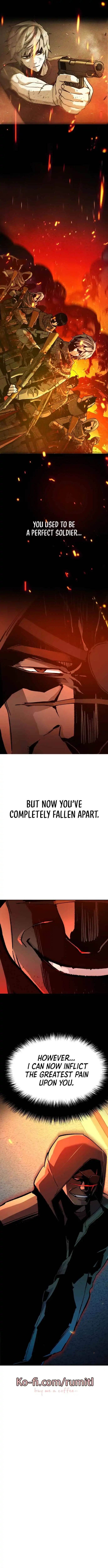 Read Mercenary Enrollment Manga Online