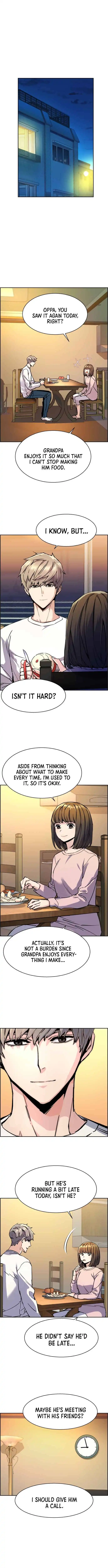 Read Mercenary Enrollment Manga Online