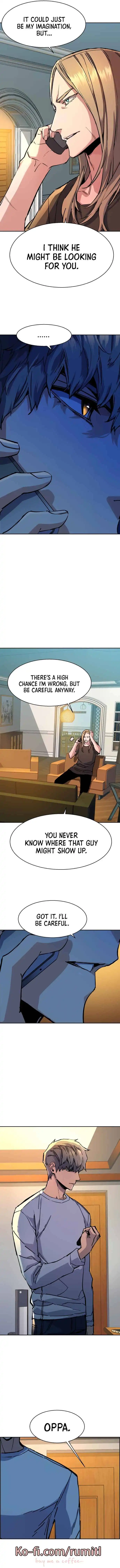 Read Mercenary Enrollment Manga Online