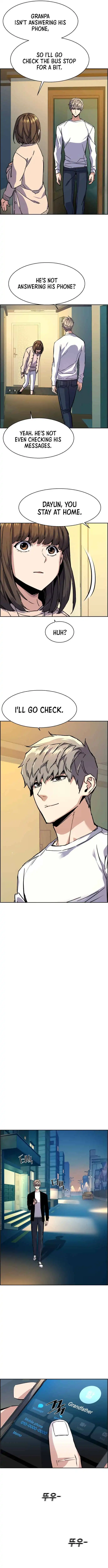 Read Mercenary Enrollment Manga Online