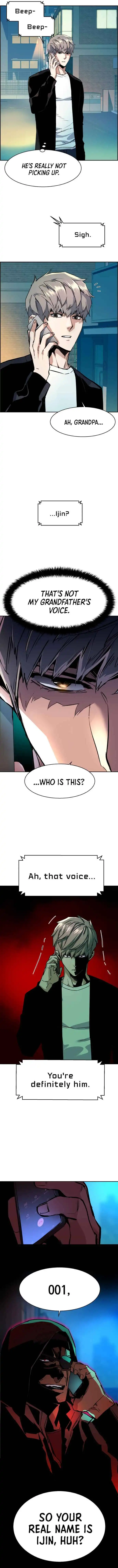 Read Mercenary Enrollment Manga Online