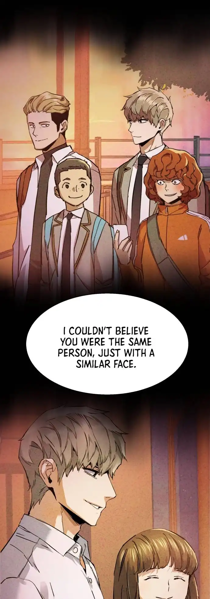 Read Mercenary Enrollment Manga Online