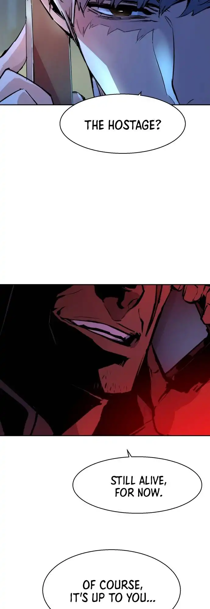 Read Mercenary Enrollment Manga Online