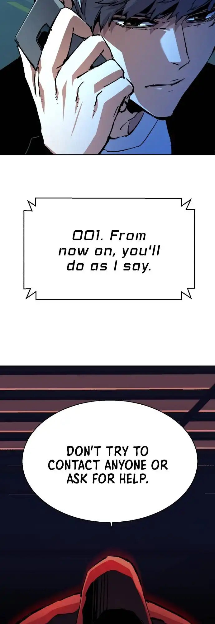 Read Mercenary Enrollment Manga Online