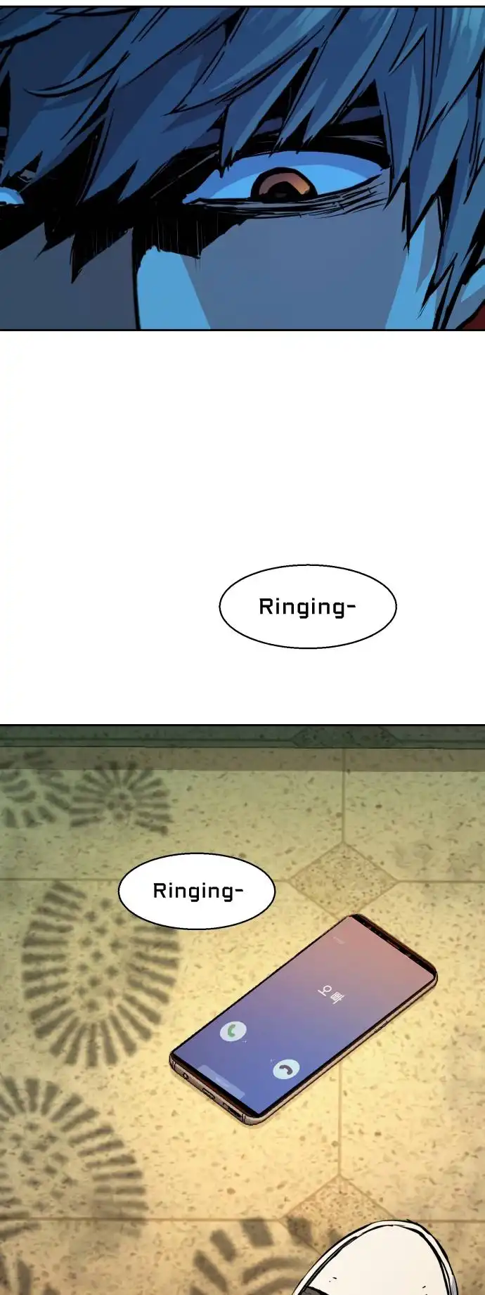 Read Mercenary Enrollment Manga Online