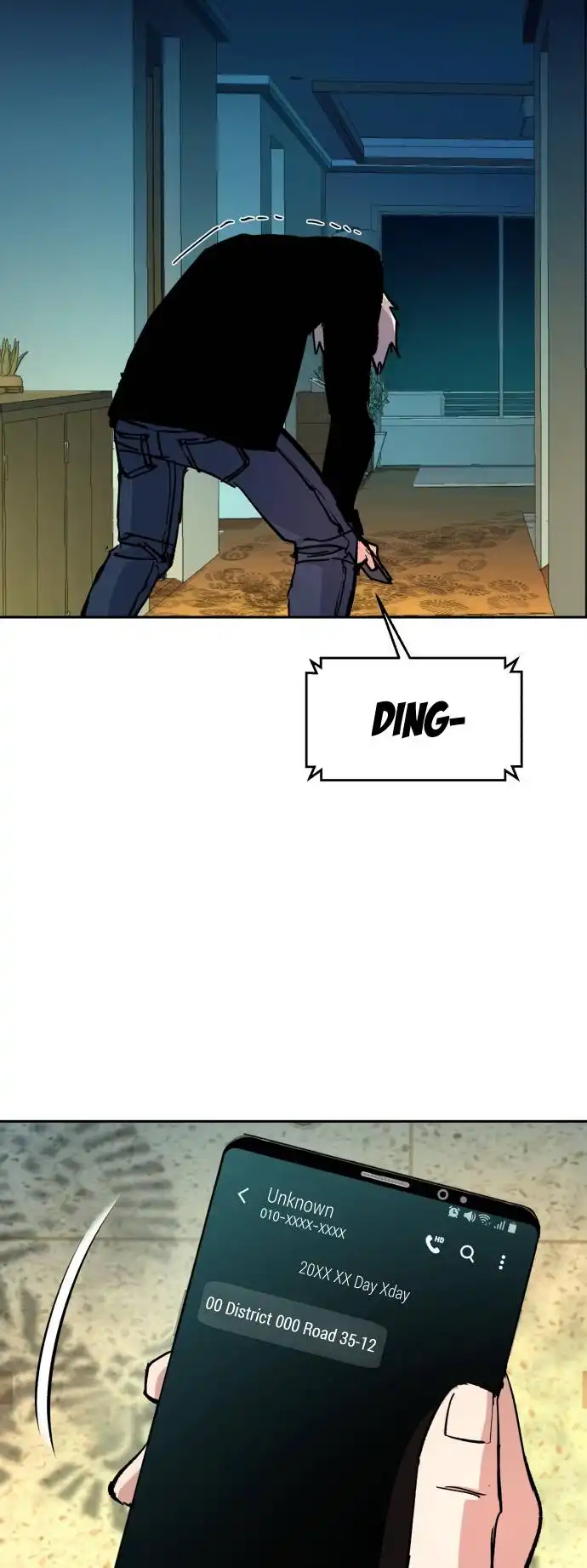 Read Mercenary Enrollment Manga Online