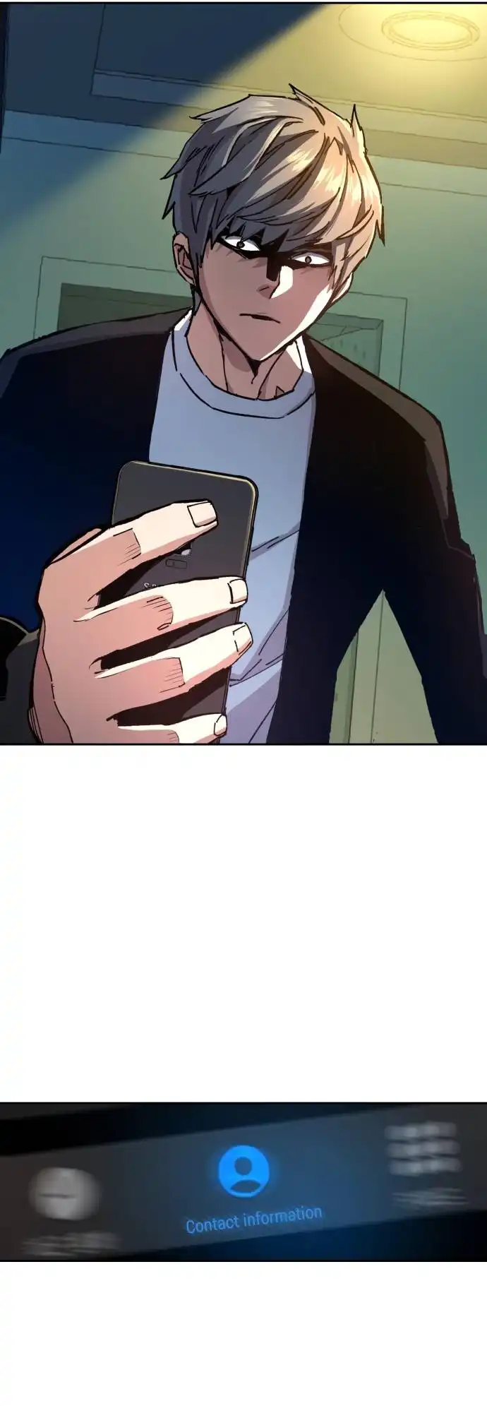 Read Mercenary Enrollment Manga Online