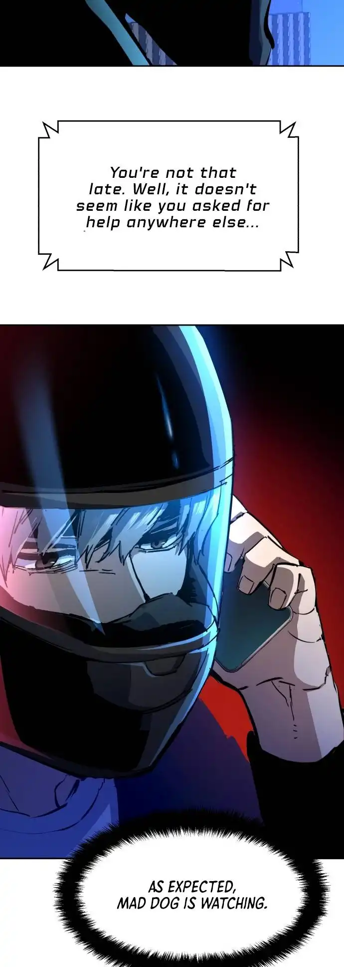 Read Mercenary Enrollment Manga Online