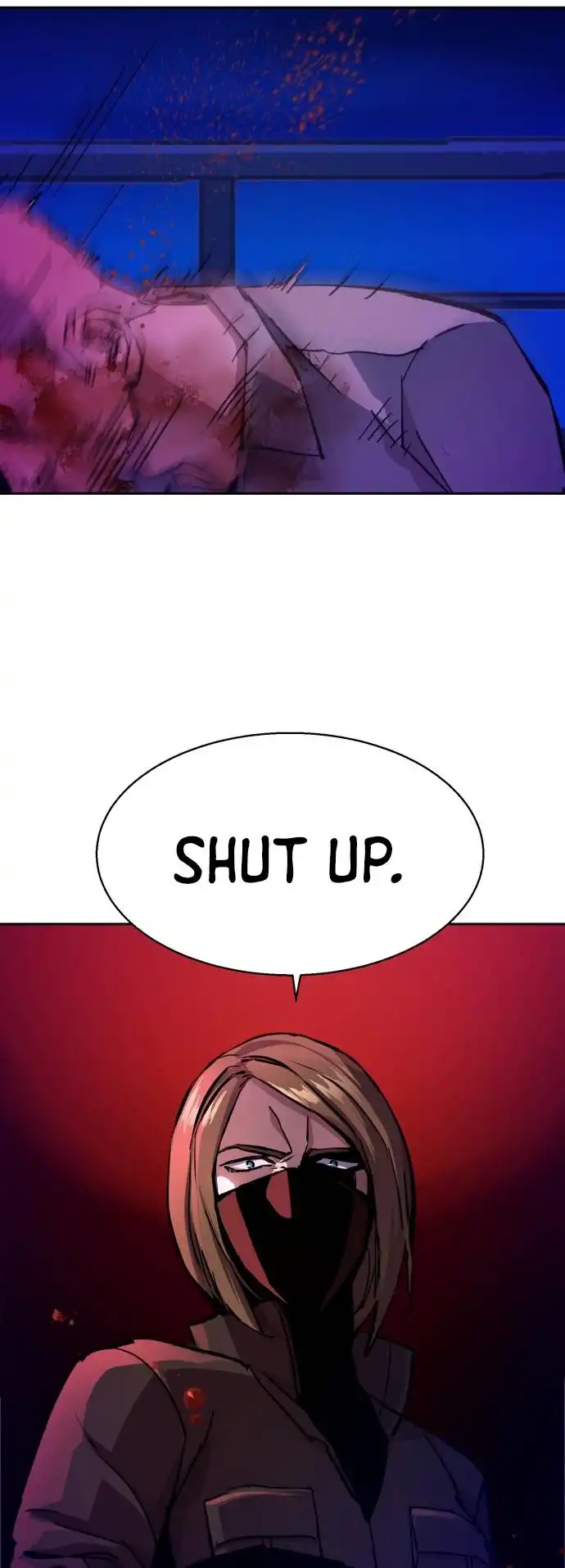 Read Mercenary Enrollment Manga Online