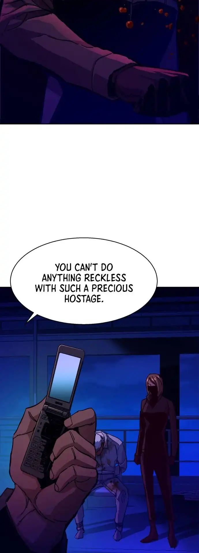 Read Mercenary Enrollment Manga Online