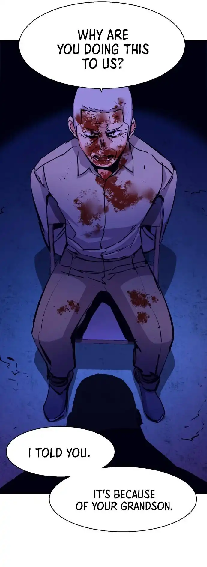 Read Mercenary Enrollment Manga Online