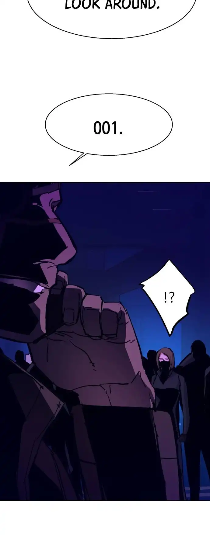 Read Mercenary Enrollment Manga Online