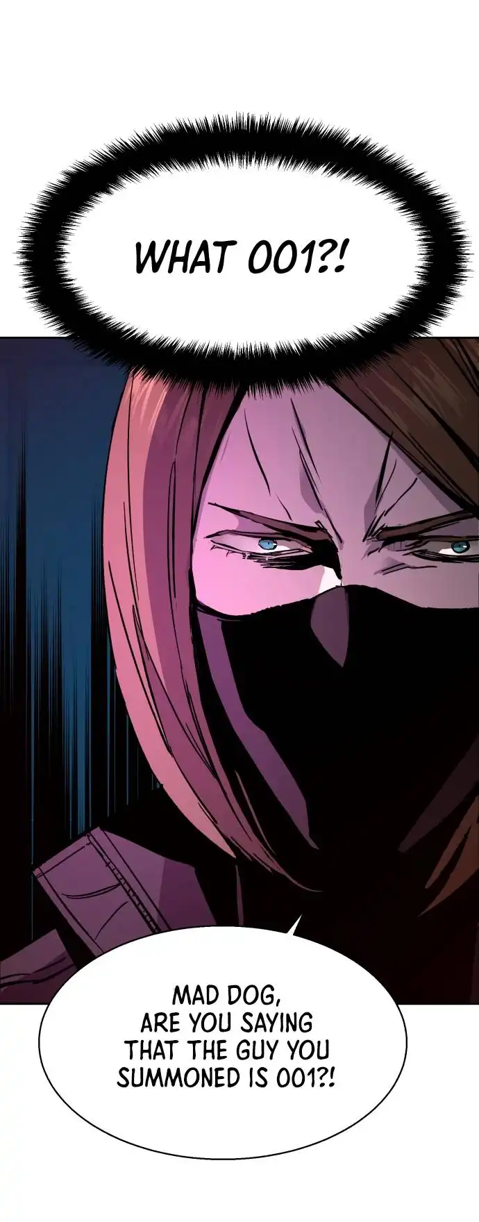 Read Mercenary Enrollment Manga Online