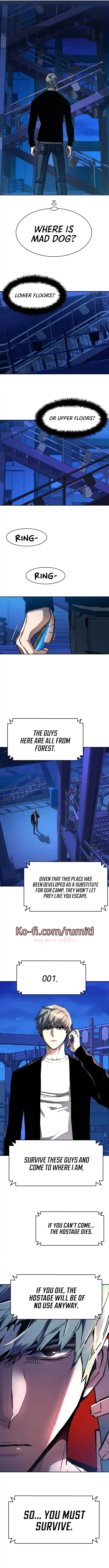 Read Mercenary Enrollment Manga Online