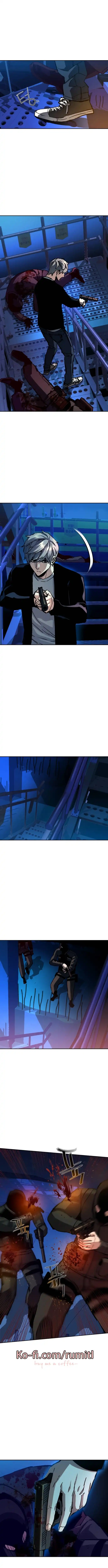 Read Mercenary Enrollment Manga Online