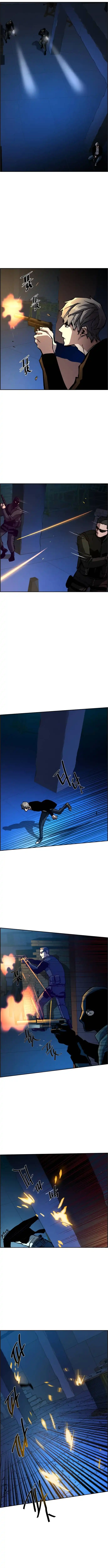 Read Mercenary Enrollment Manga Online