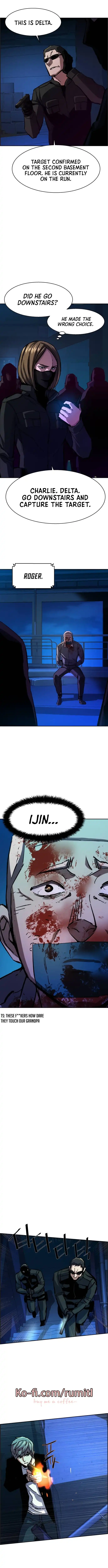 Read Mercenary Enrollment Manga Online