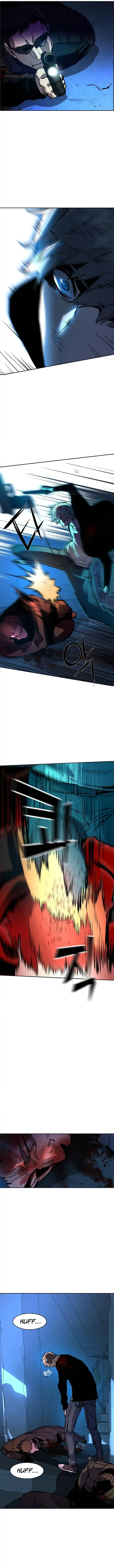 Read Mercenary Enrollment Manga Online