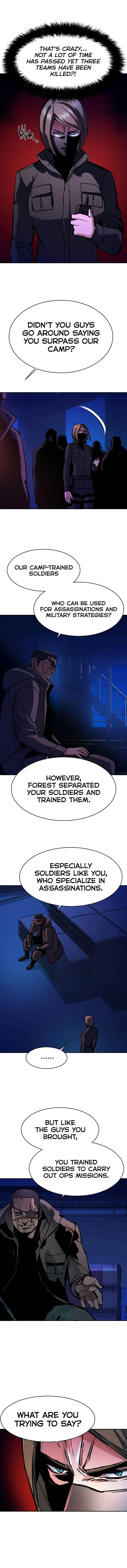 Read Mercenary Enrollment Manga Online