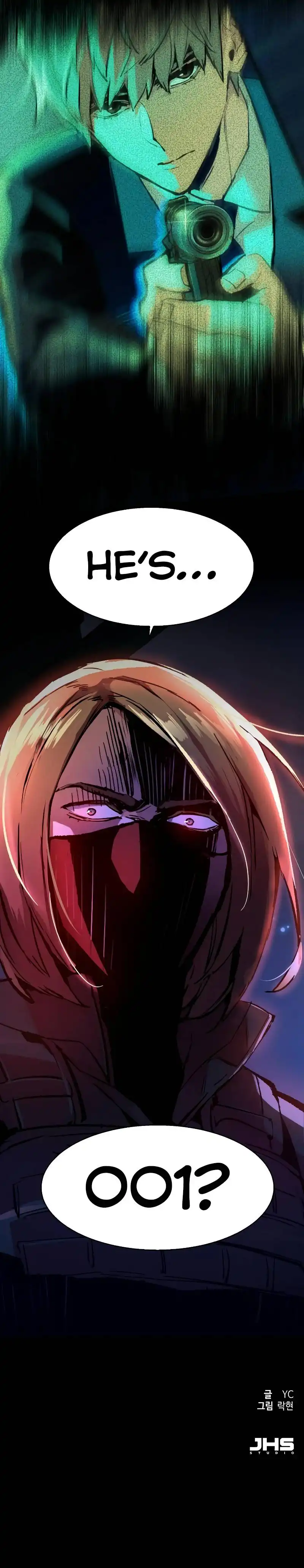 Read Mercenary Enrollment Manga Online