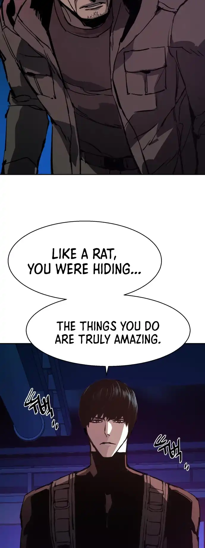 Read Mercenary Enrollment Manga Online