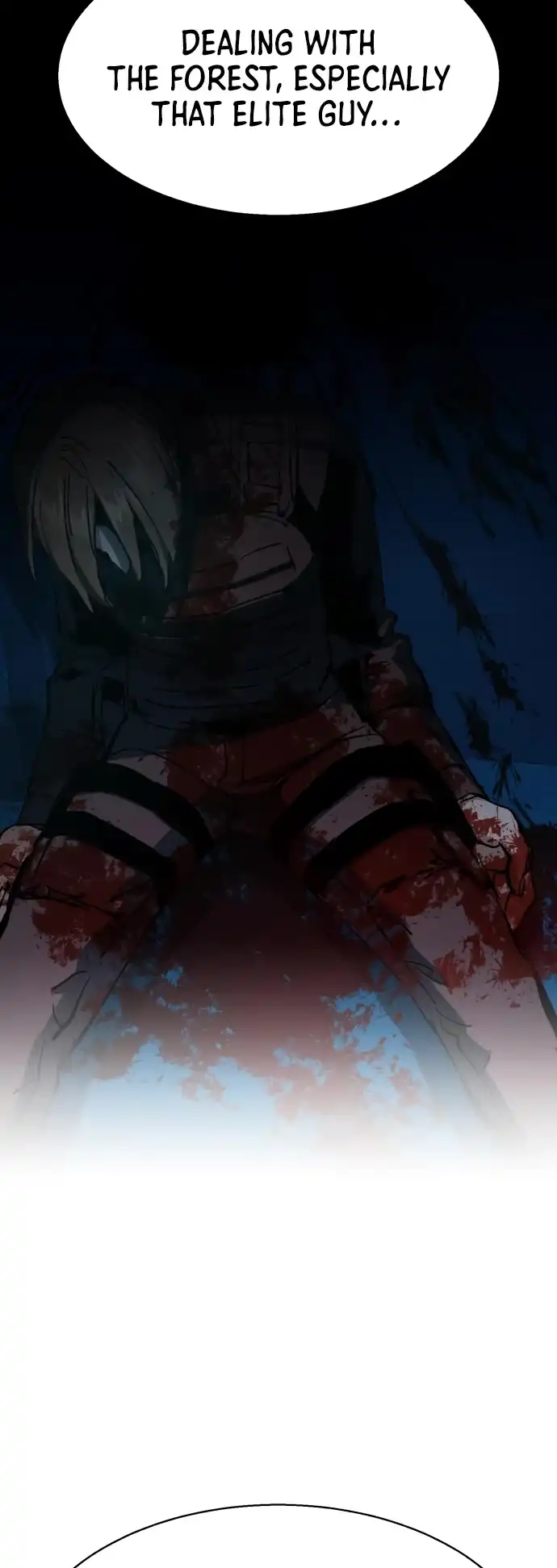 Read Mercenary Enrollment Manga Online