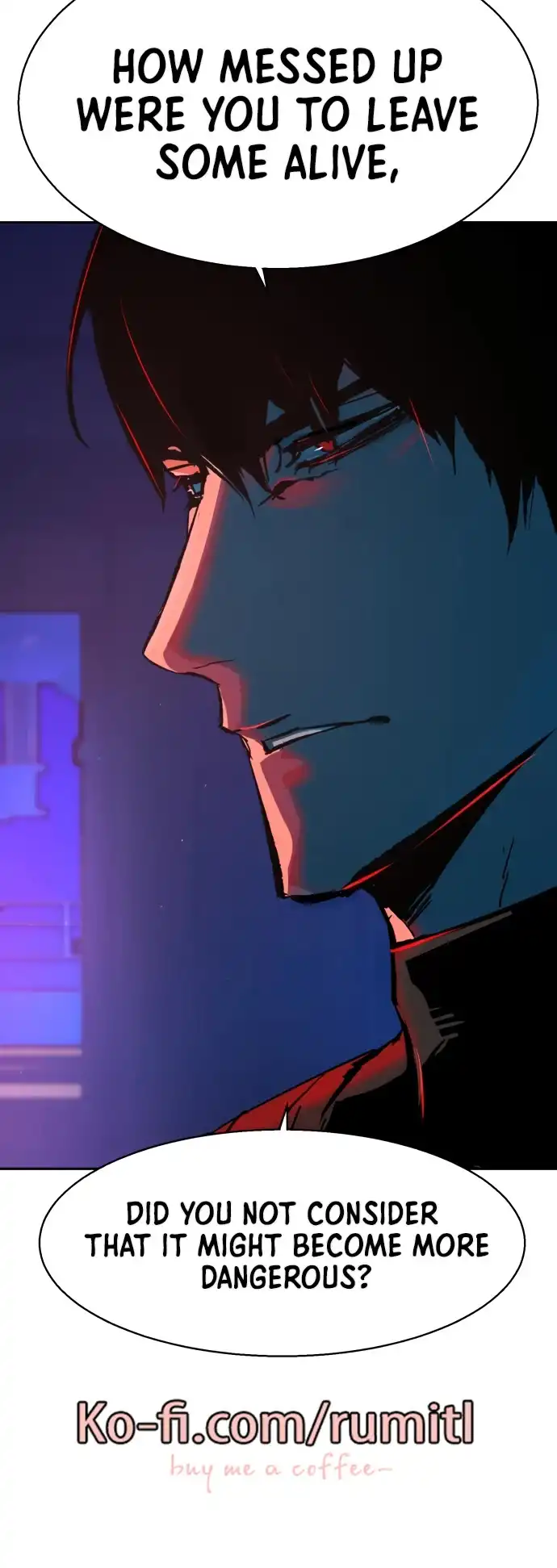 Read Mercenary Enrollment Manga Online