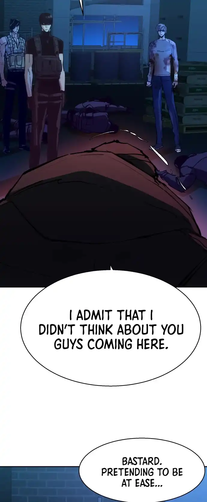 Read Mercenary Enrollment Manga Online