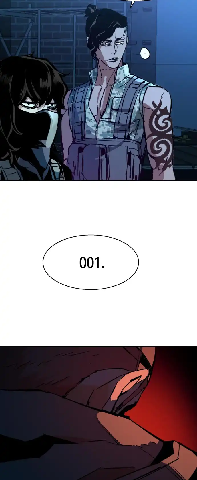 Read Mercenary Enrollment Manga Online