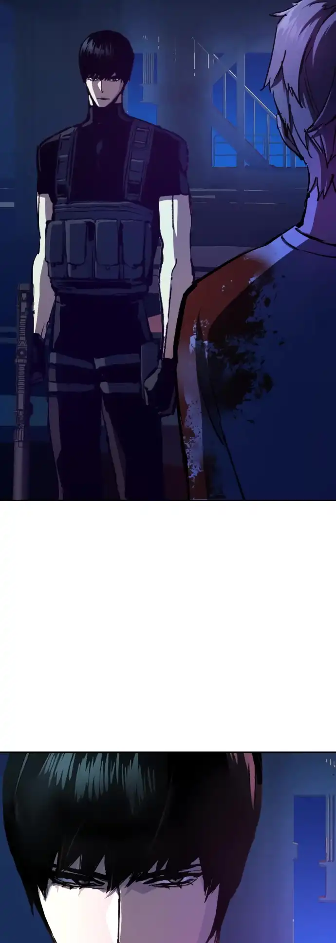 Read Mercenary Enrollment Manga Online