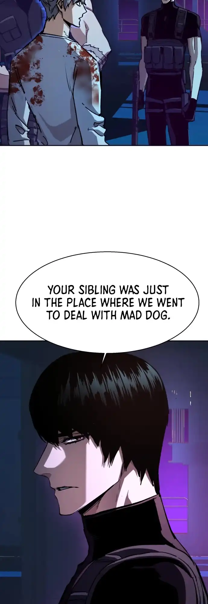 Read Mercenary Enrollment Manga Online